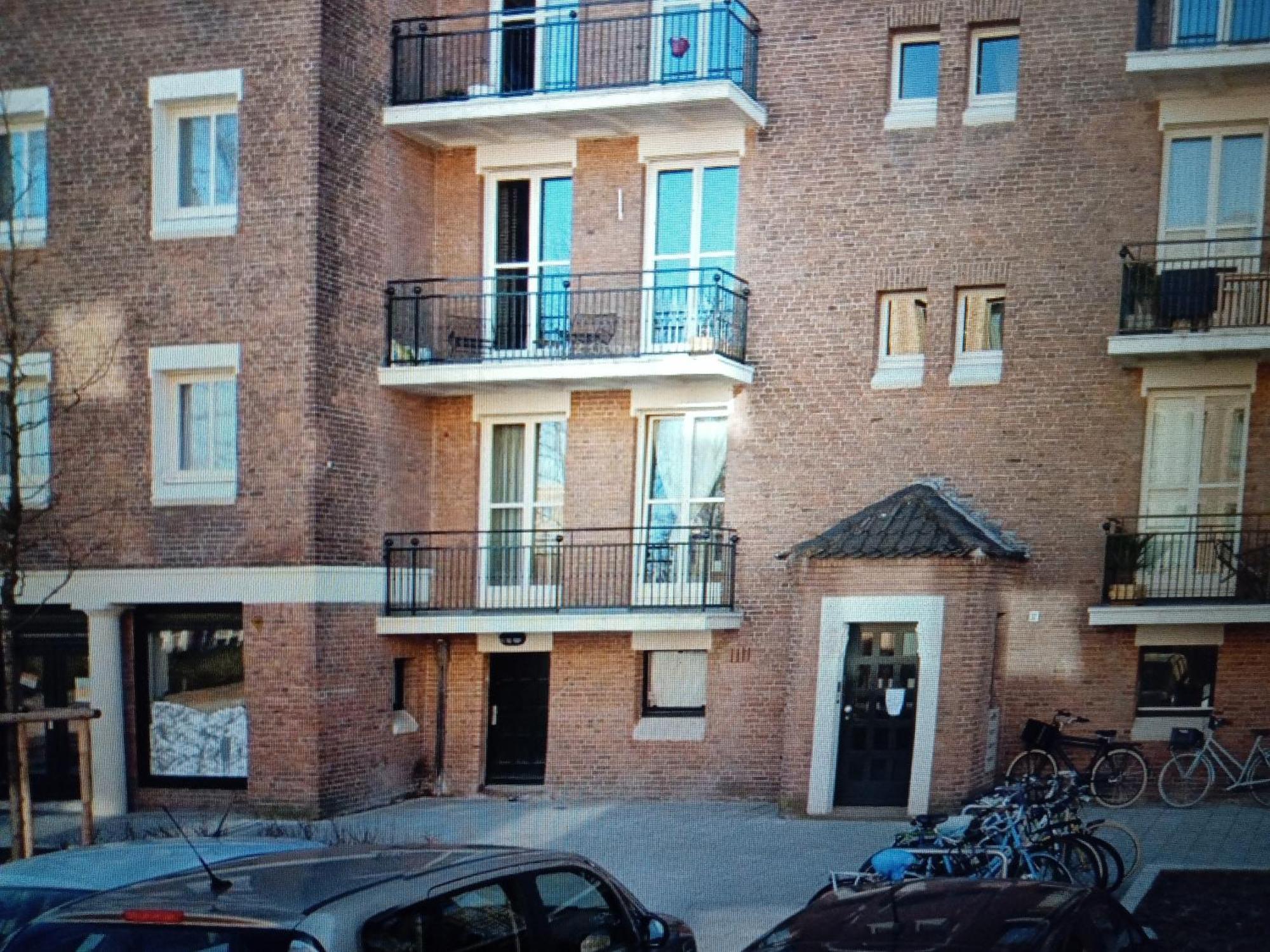 Casa vacanze Bij Marta Amsterdam